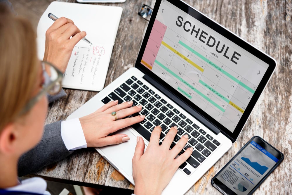WordPress Plugins for Lesson Scheduling