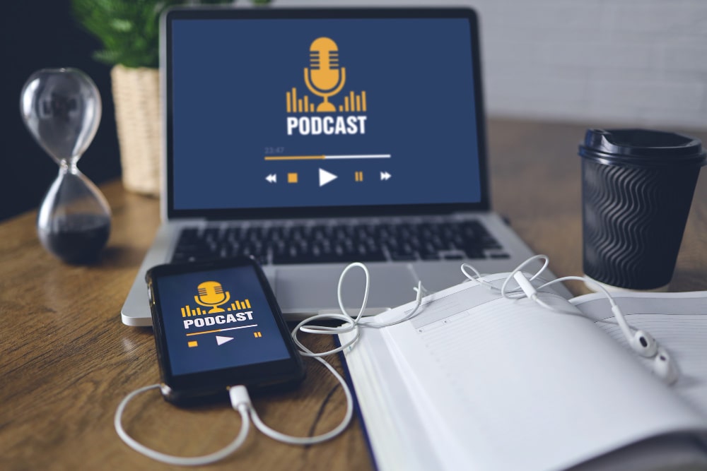 WordPress Plugins for Podcasting