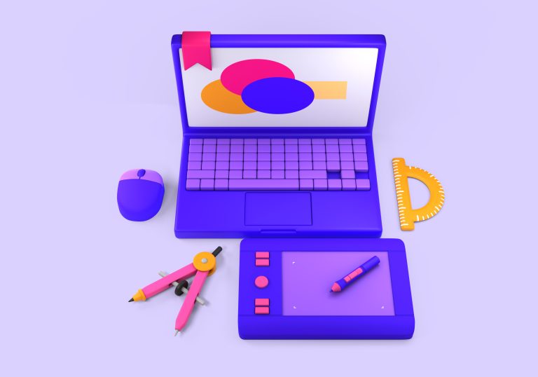 3D Modeling Software