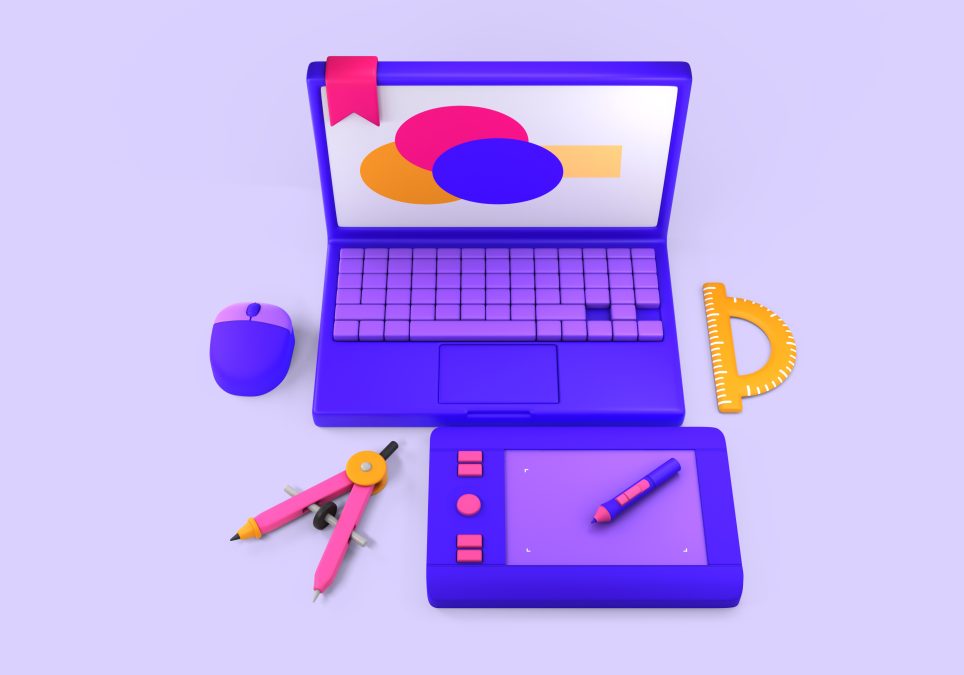 3D Modeling Software