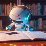 AI Tools for Book Writing
