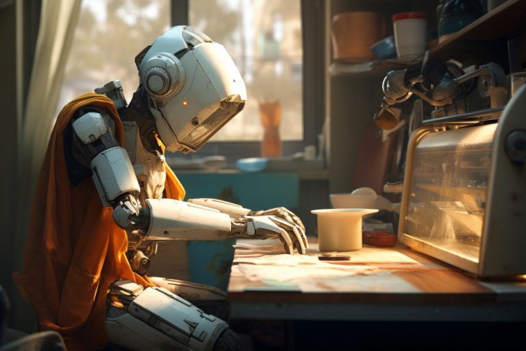 AI Tools for Content Planning