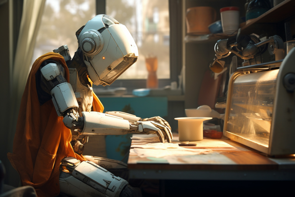 AI Tools for Content Planning