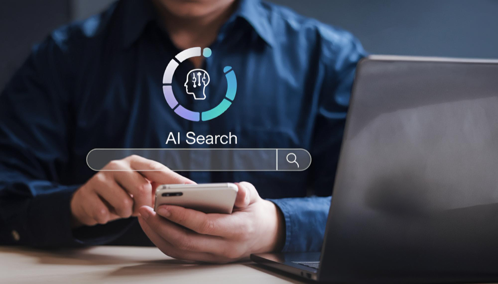 AI Tools for Keyword Research