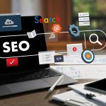 AI tools for SEO optimization