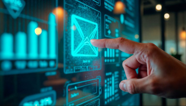 Software for Email Organization