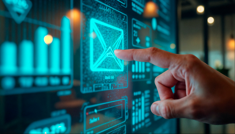 Software for Email Organization