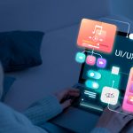 Software for UI UX Design