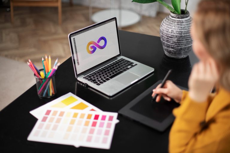 AI Tools for Graphic Design
