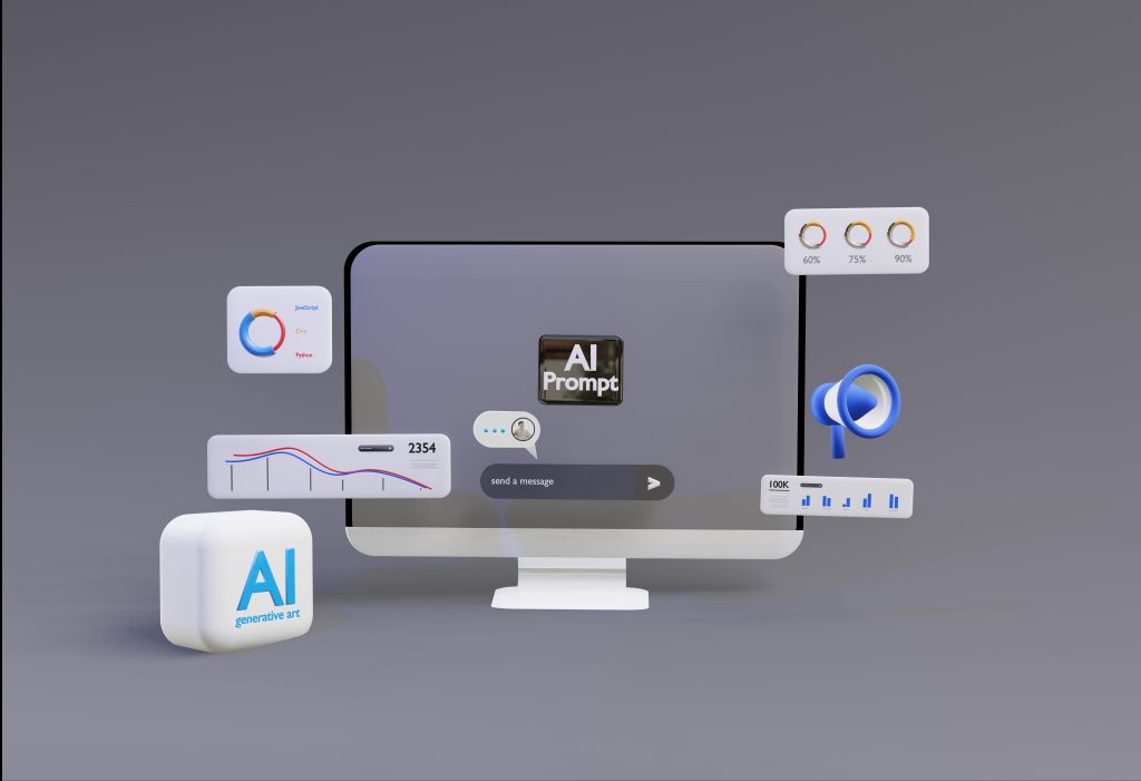 AI Tools for PPC Campaign