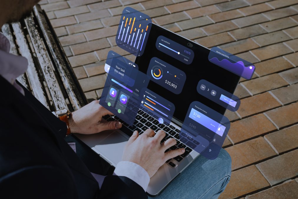 AI Tools for Social Media Marketing