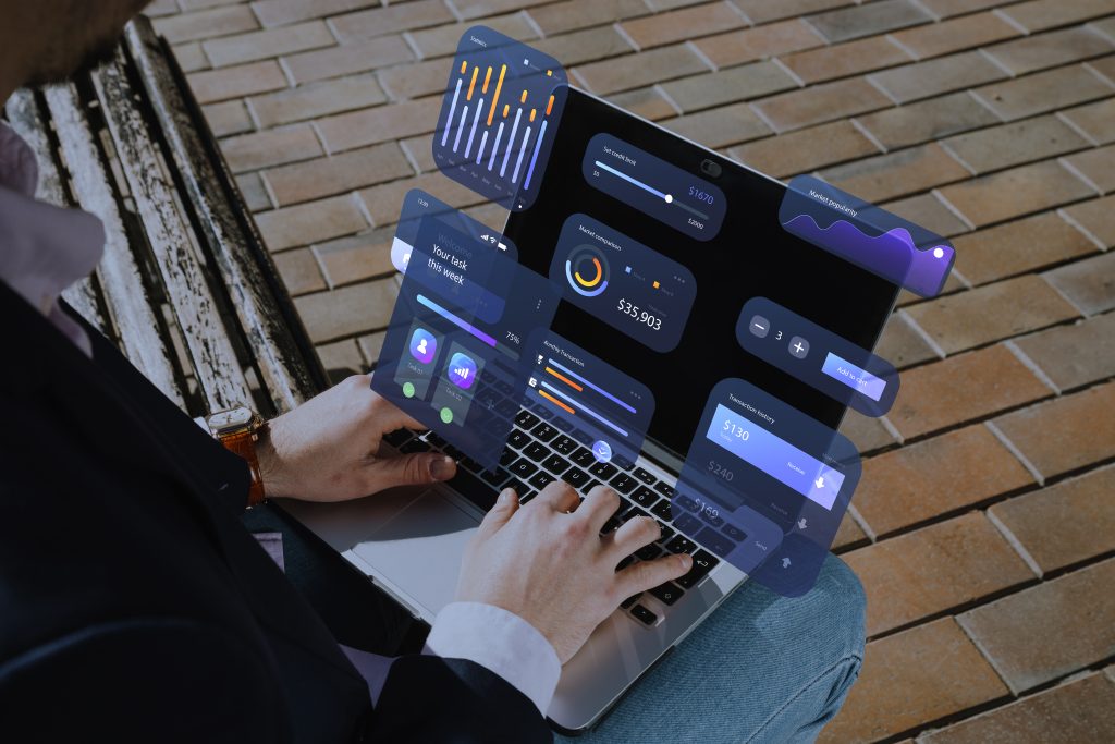 AI Tools for Social Media Marketing