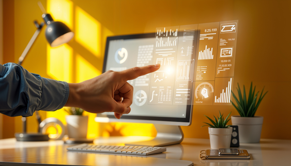 AI Tools for Website Ranking