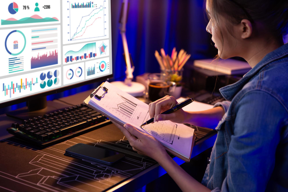 Software for Budgeting
