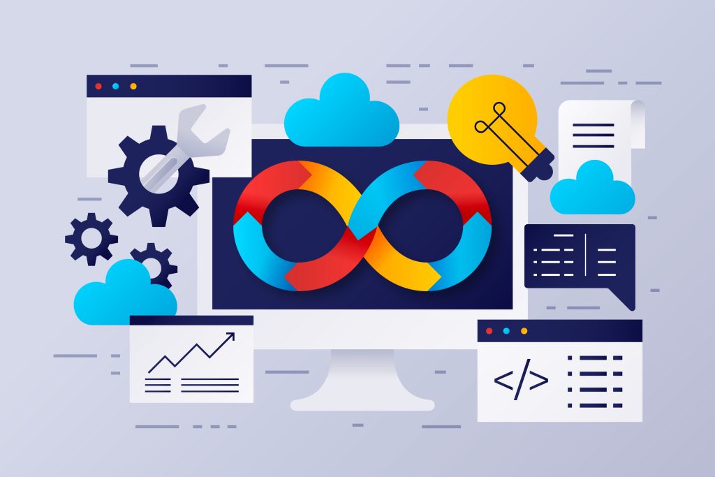 DevOps Automation