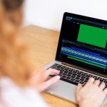 Software Green Screen Editing