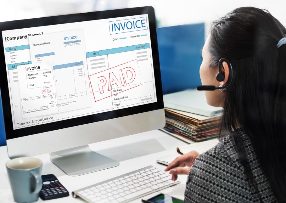 Software for Billing and Invoicing