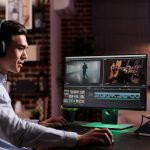 Software for Cinematic Video Editing