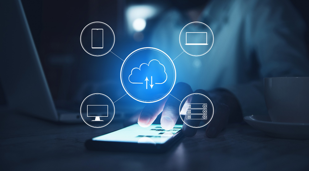 Software for Cloud Computing