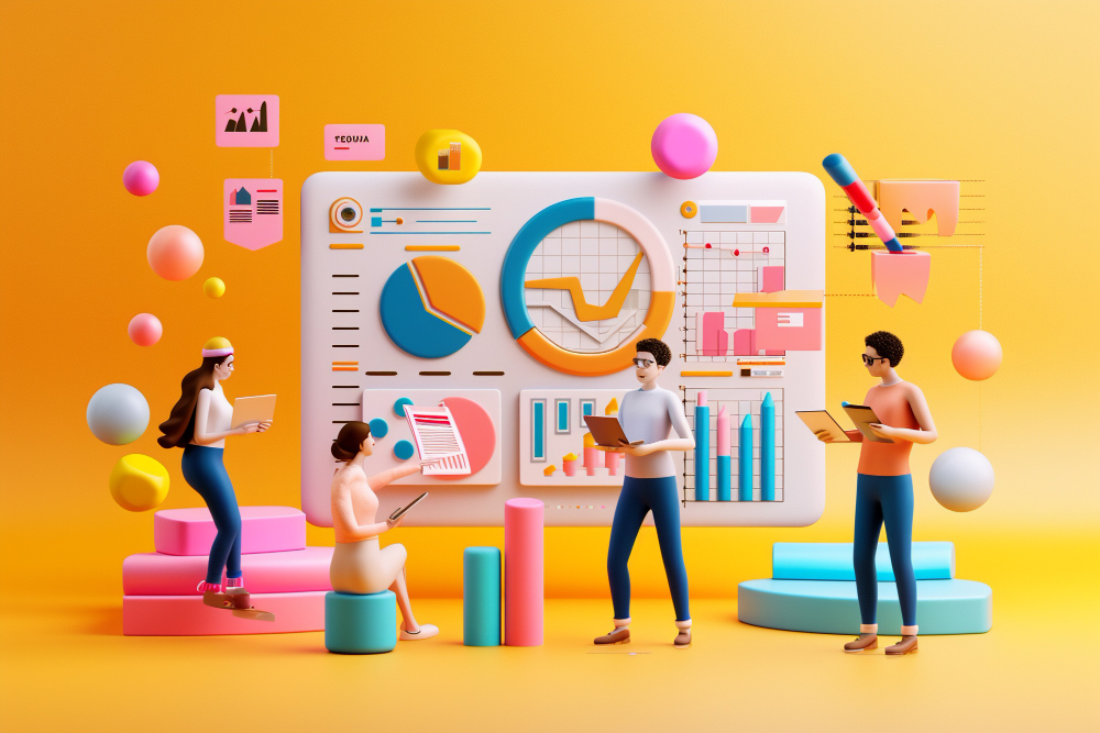 Software for Competitor Analysis