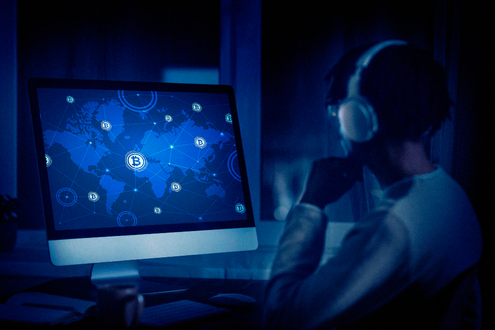 Software for Cryptocurrency Tracking