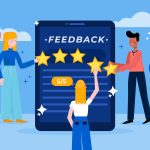 Software for Customer Feedback.