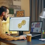 Software for Digital Art