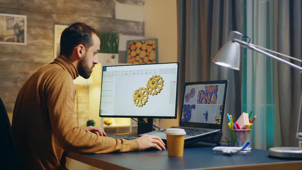 Software for Digital Art