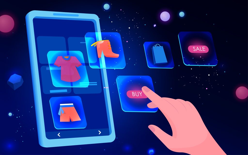 Software for E-commerce Automation