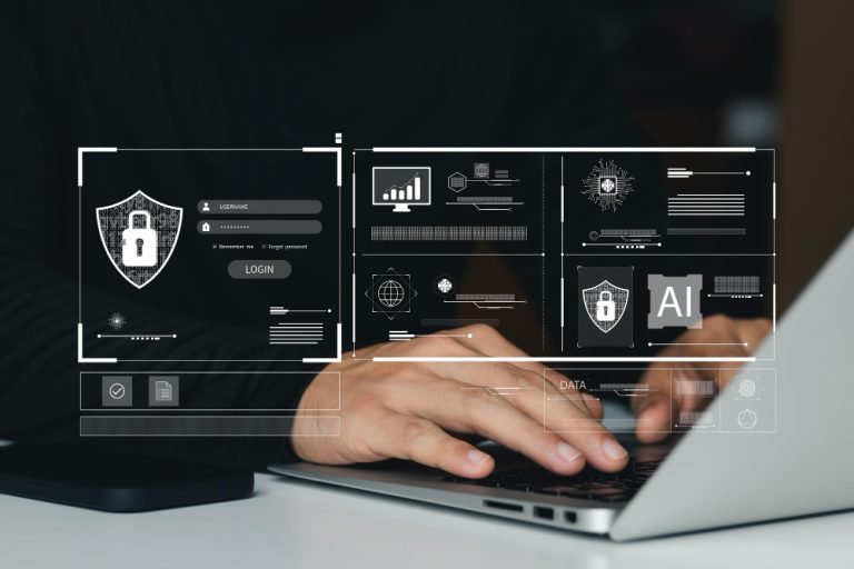 Software for Endpoint Security