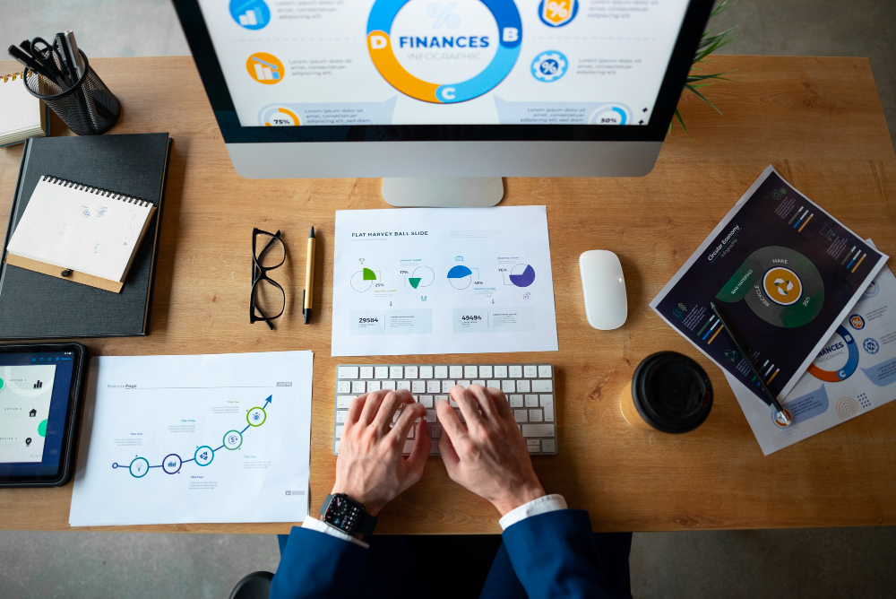 Software for Expense Management