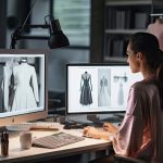 Software for Fashion Design