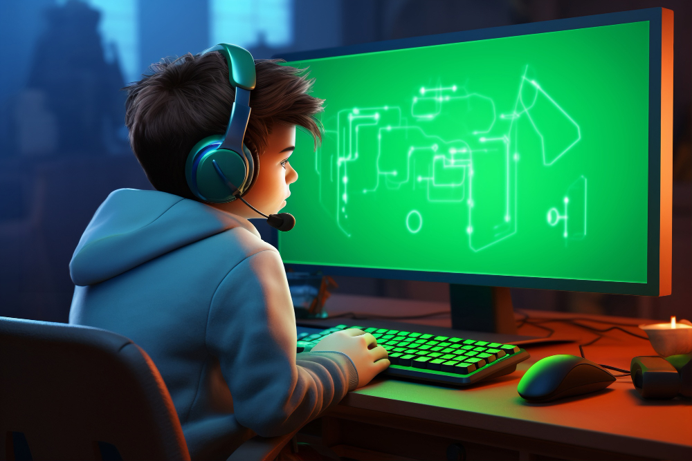 Software for Game Development