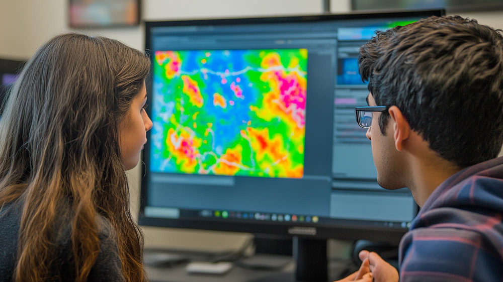 Software for Heatmaps