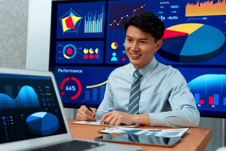 Software for IT Asset Management
