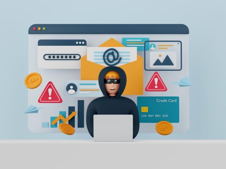 Software for Identity Theft Protection