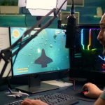 Software for Live Streaming