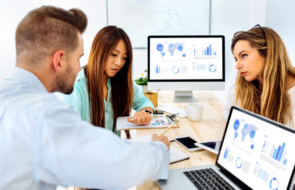 Software for Loan Management