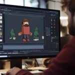 Software for Motion Graphics