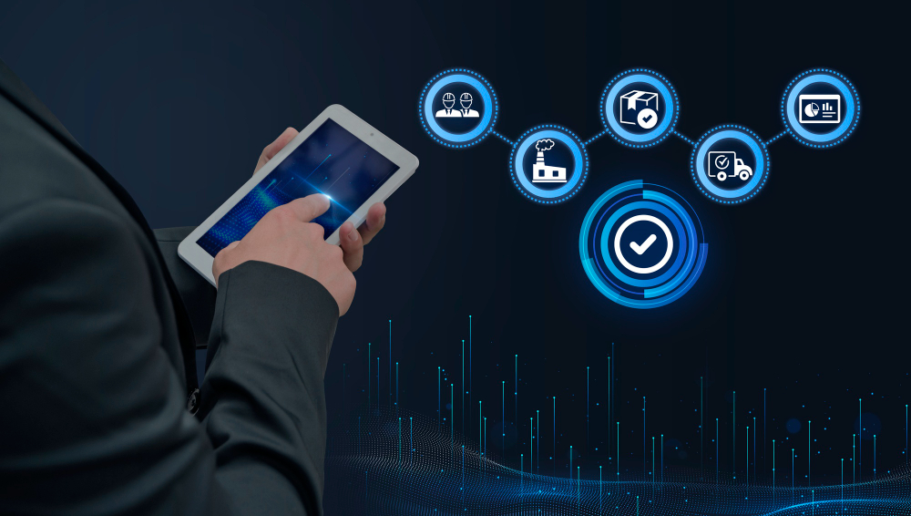 Software for Multichannel Selling