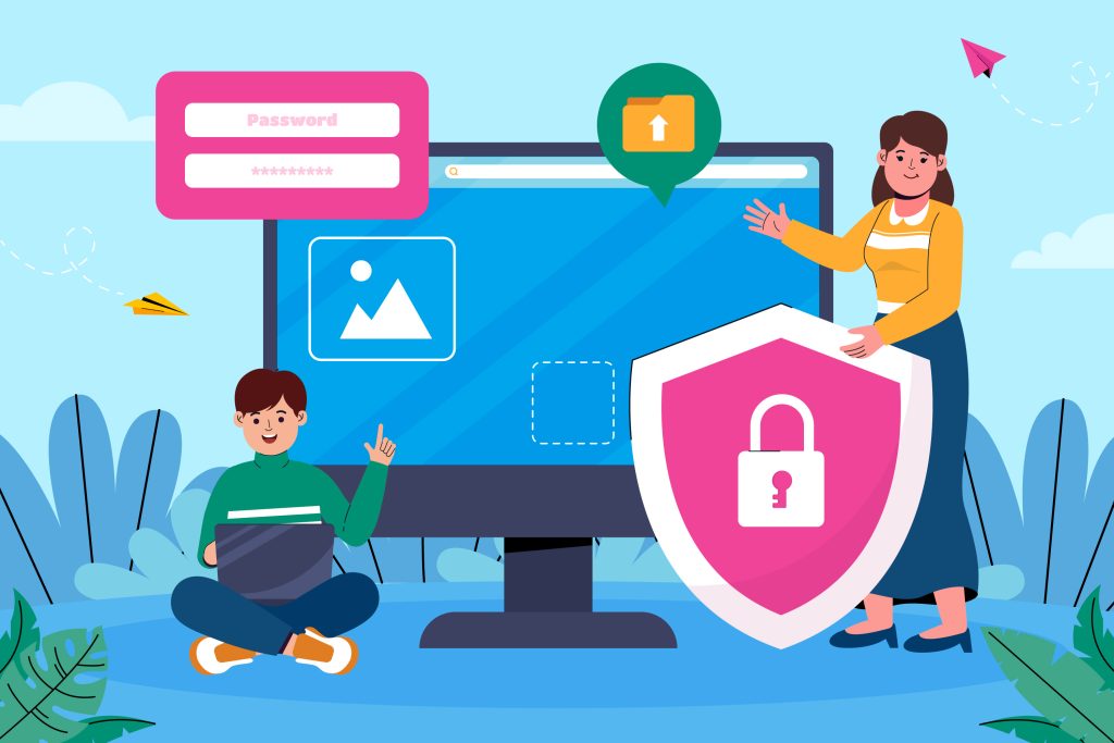 Software for Parental Control scaled