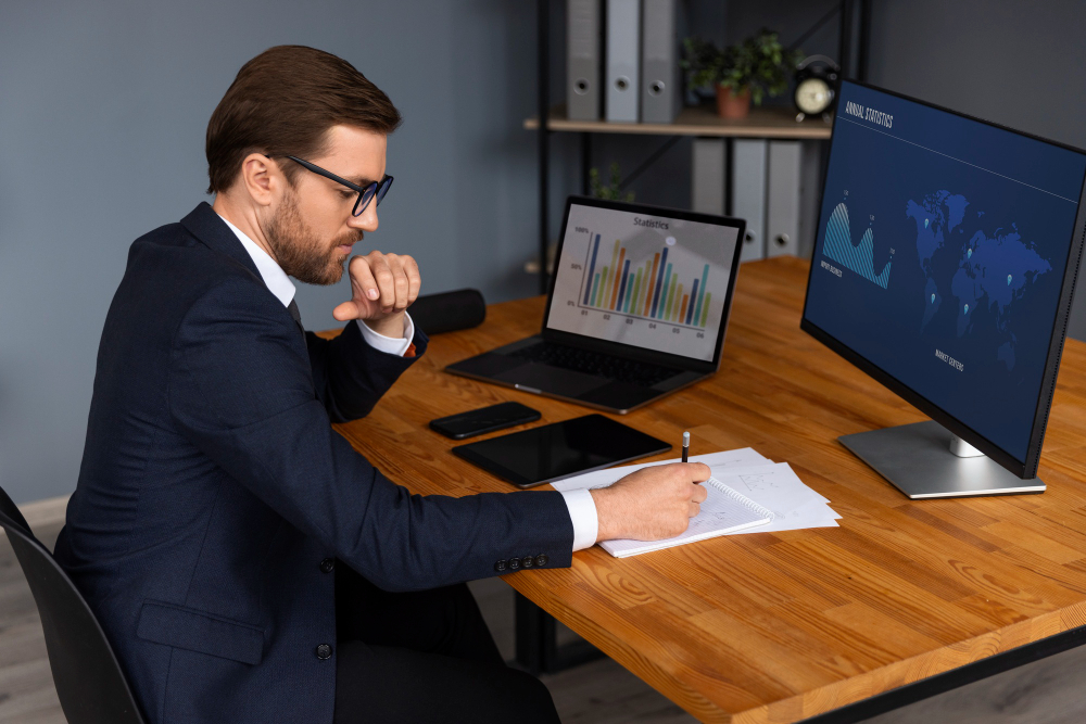 Software for Personal Finance