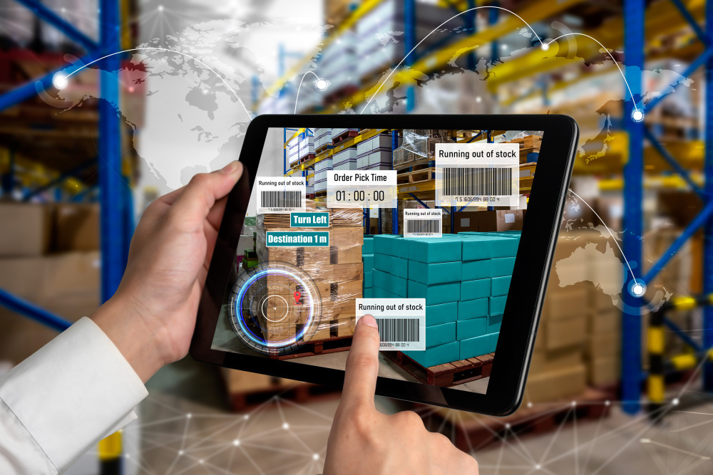 Software for Product Sourcing