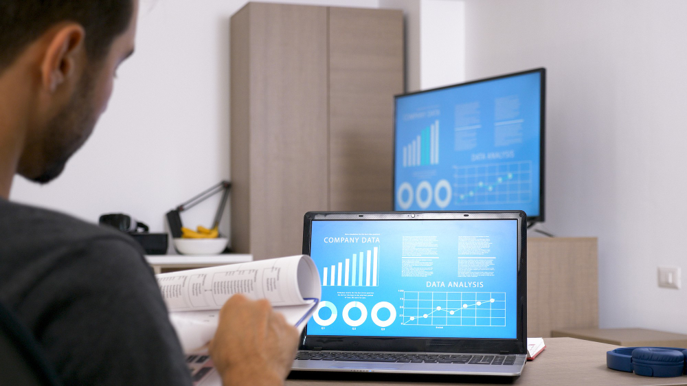 Software for Screen Mirroring