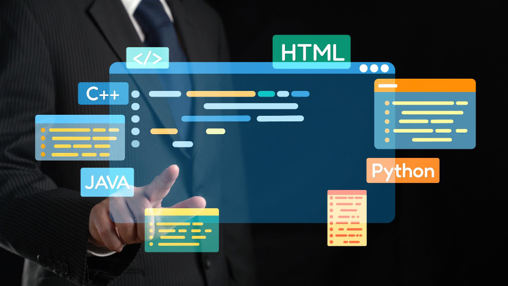 Software for Source Code Management