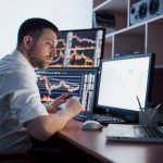 Software for Stock Trading