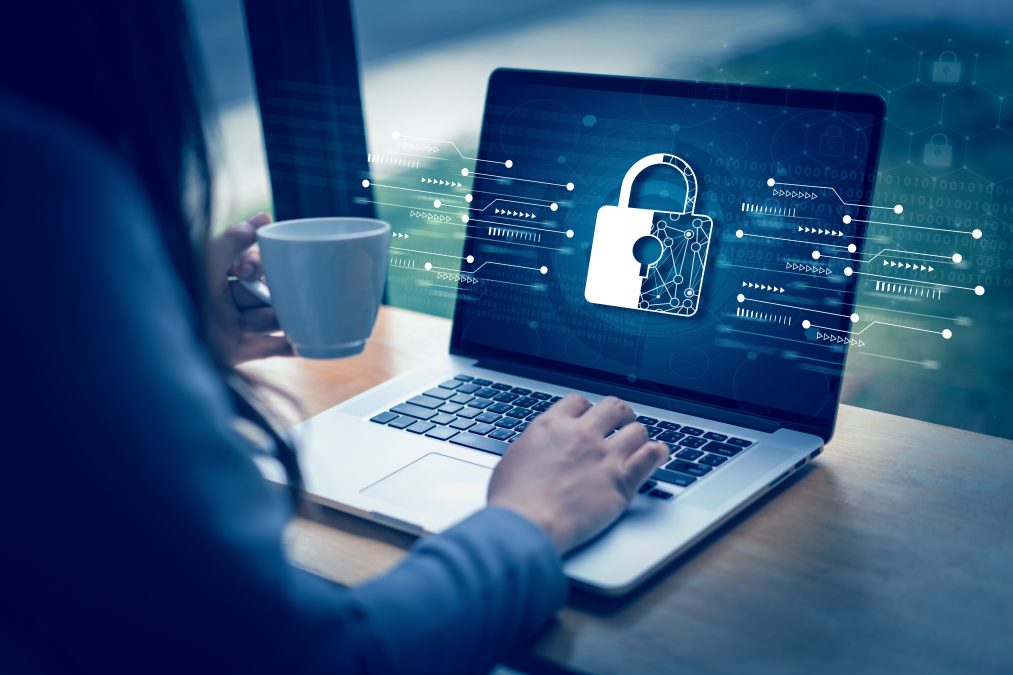Software for Two-Factor Authentication