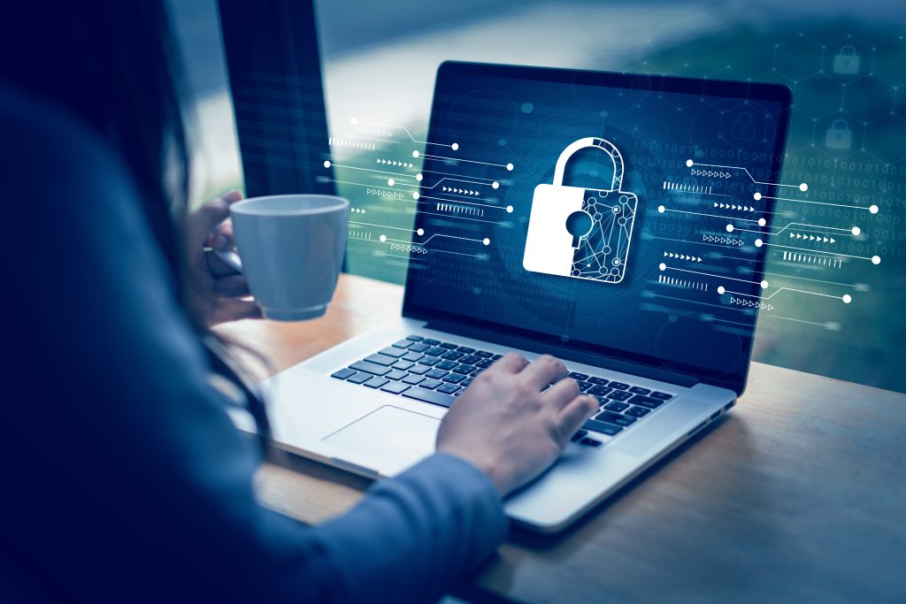 Software for Two-Factor Authentication