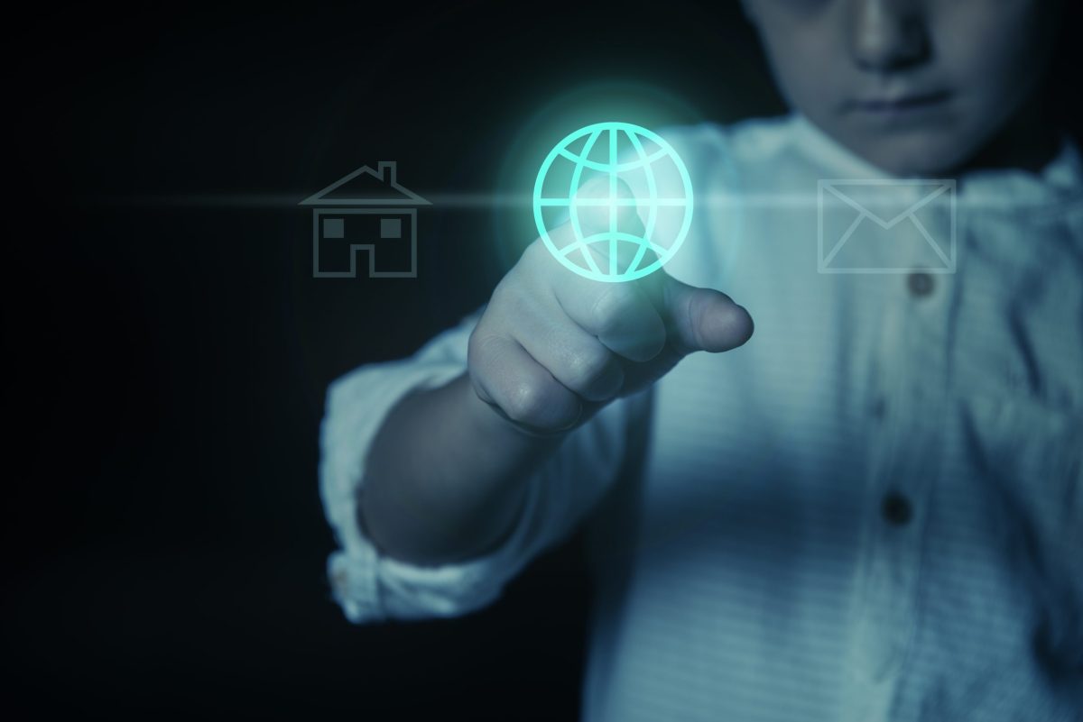 Software for VPN Services
