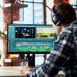Software for Video Compression